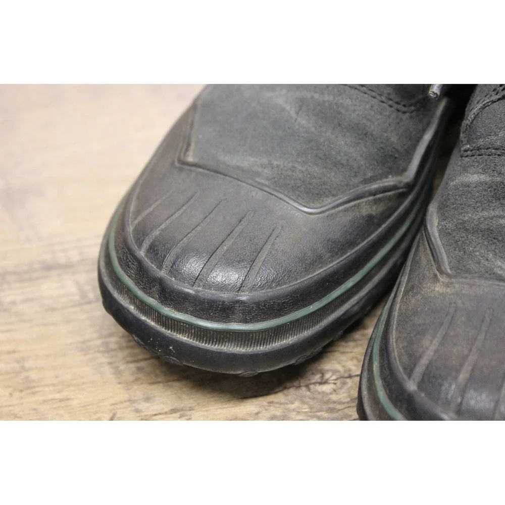 Clarks men's waterproof Muckers suede duck‎ shoes 6M